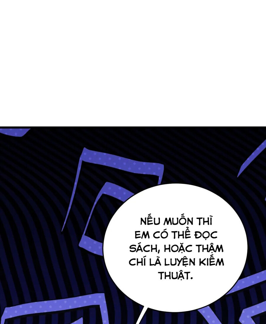 Những Người Anh Nguy Hiểm Của Công Nương Chap 82 - Next Chap 83