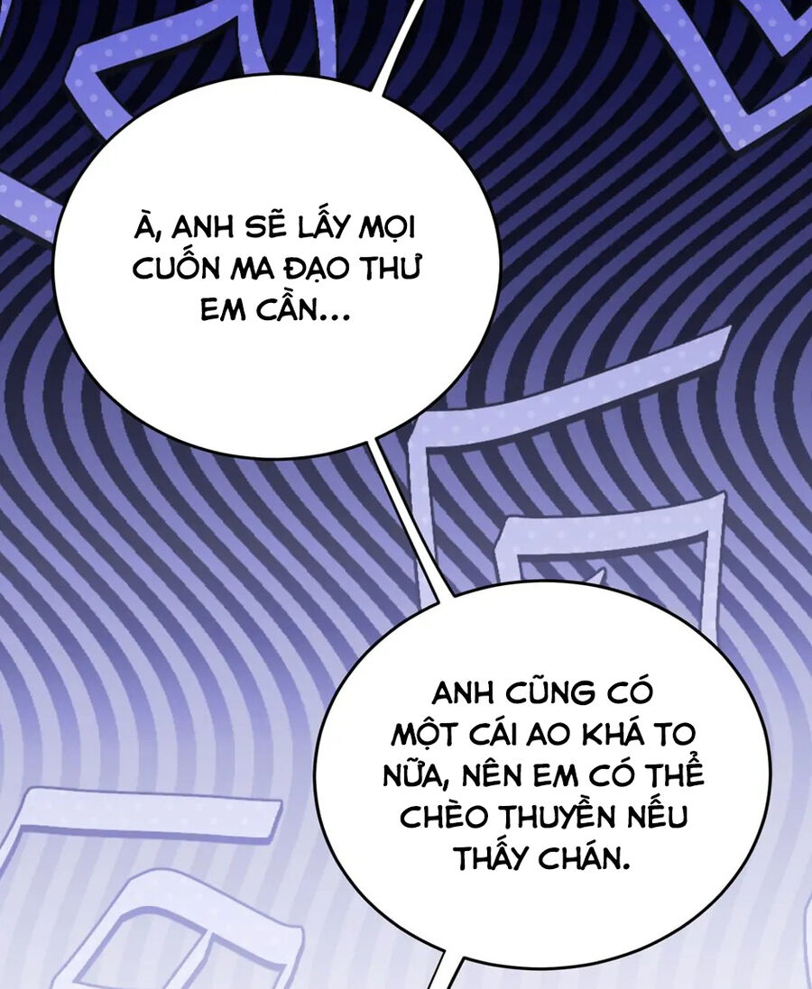 Những Người Anh Nguy Hiểm Của Công Nương Chap 82 - Next Chap 83