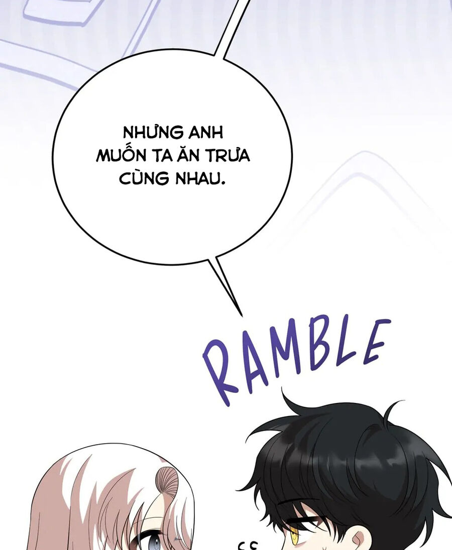 Những Người Anh Nguy Hiểm Của Công Nương Chap 82 - Next Chap 83