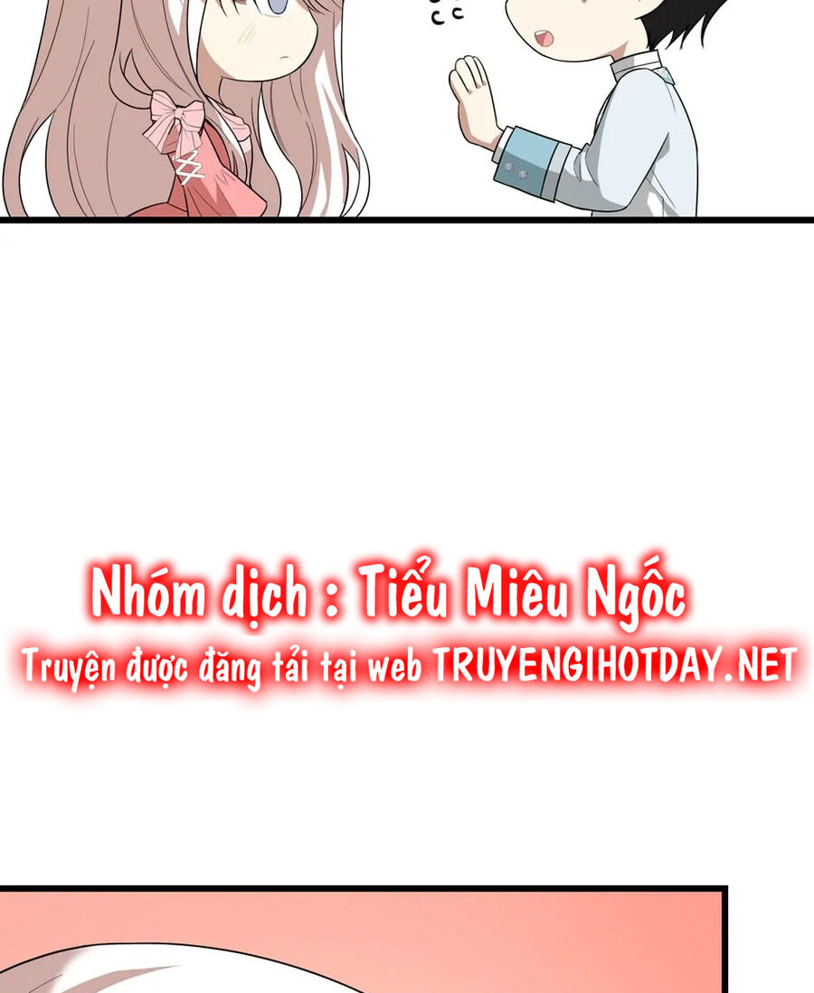Những Người Anh Nguy Hiểm Của Công Nương Chap 82 - Next Chap 83