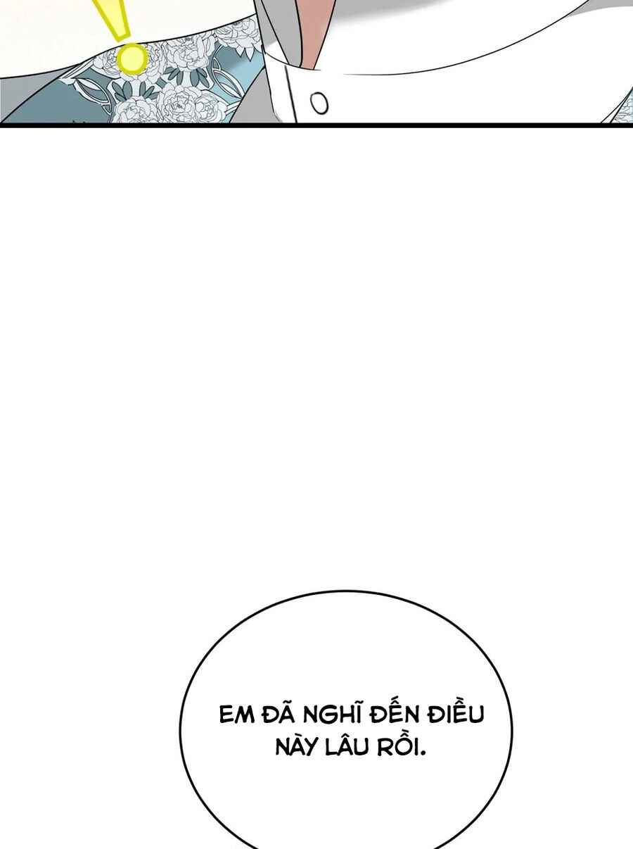 Những Người Anh Nguy Hiểm Của Công Nương Chap 82 - Next Chap 83