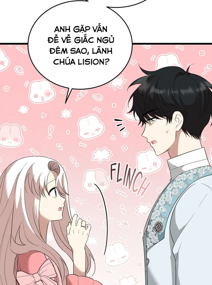 Những Người Anh Nguy Hiểm Của Công Nương Chap 82 - Next Chap 83