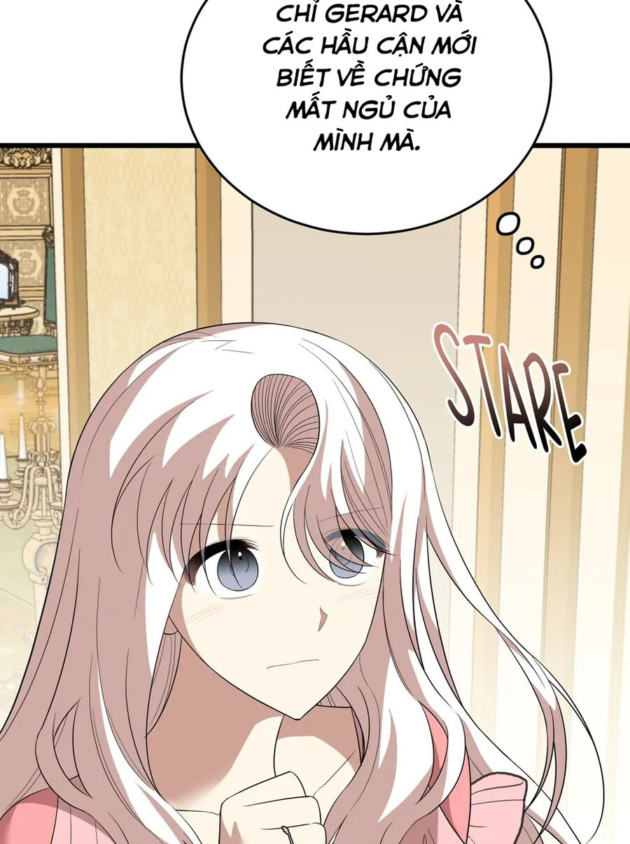 Những Người Anh Nguy Hiểm Của Công Nương Chap 82 - Next Chap 83