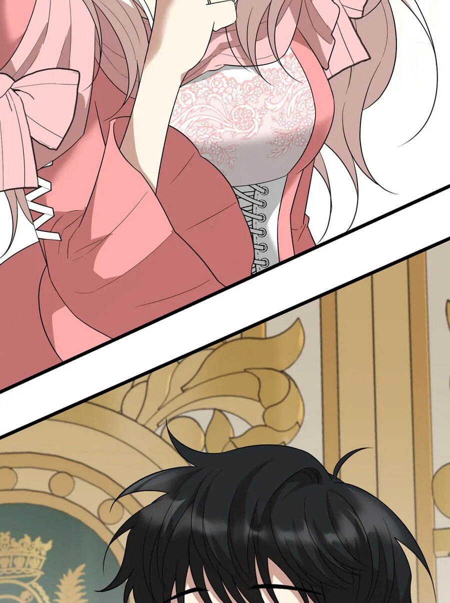 Những Người Anh Nguy Hiểm Của Công Nương Chap 82 - Next Chap 83