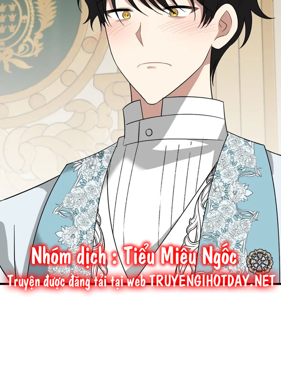 Những Người Anh Nguy Hiểm Của Công Nương Chap 82 - Next Chap 83