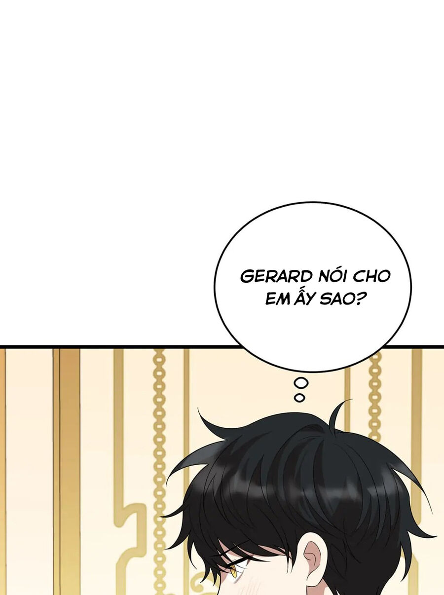 Những Người Anh Nguy Hiểm Của Công Nương Chap 82 - Next Chap 83