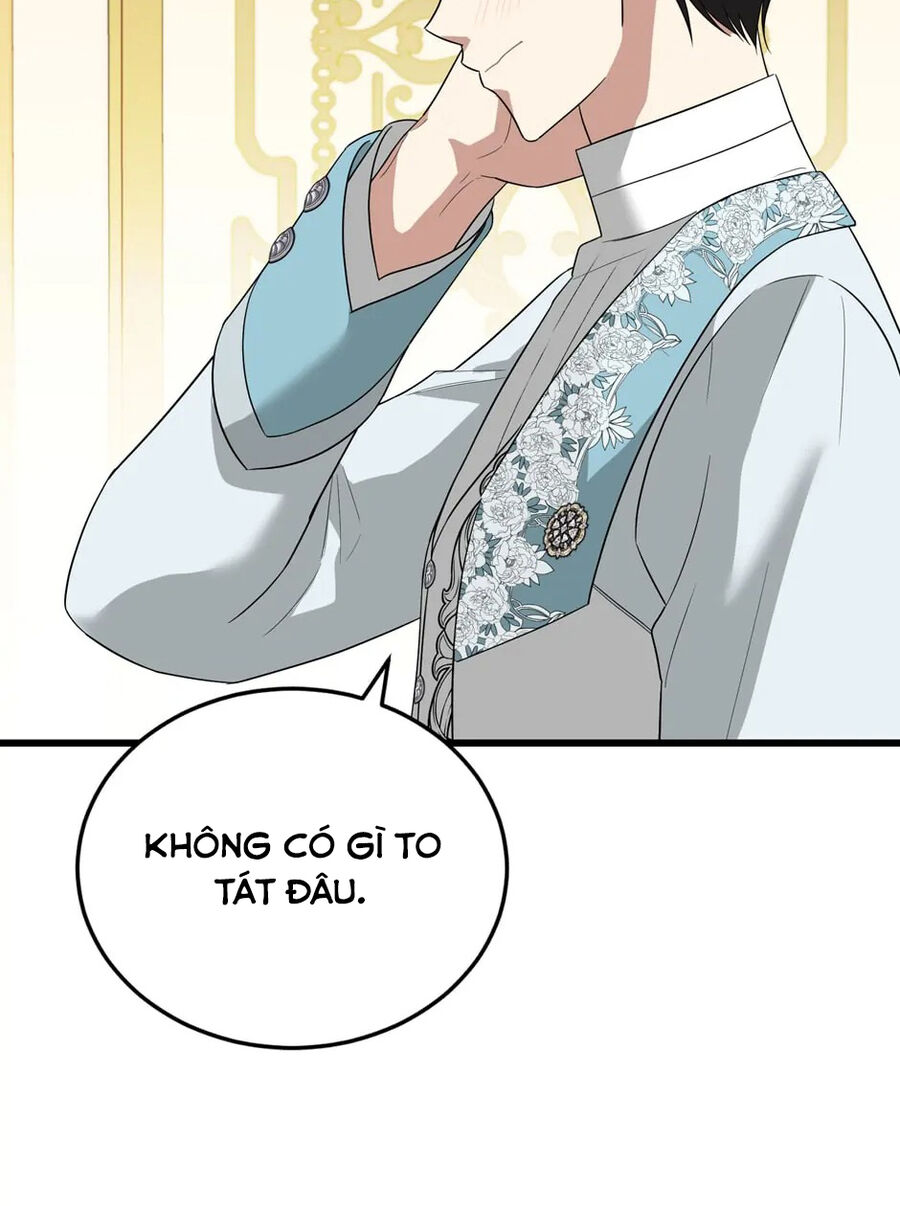 Những Người Anh Nguy Hiểm Của Công Nương Chap 82 - Next Chap 83