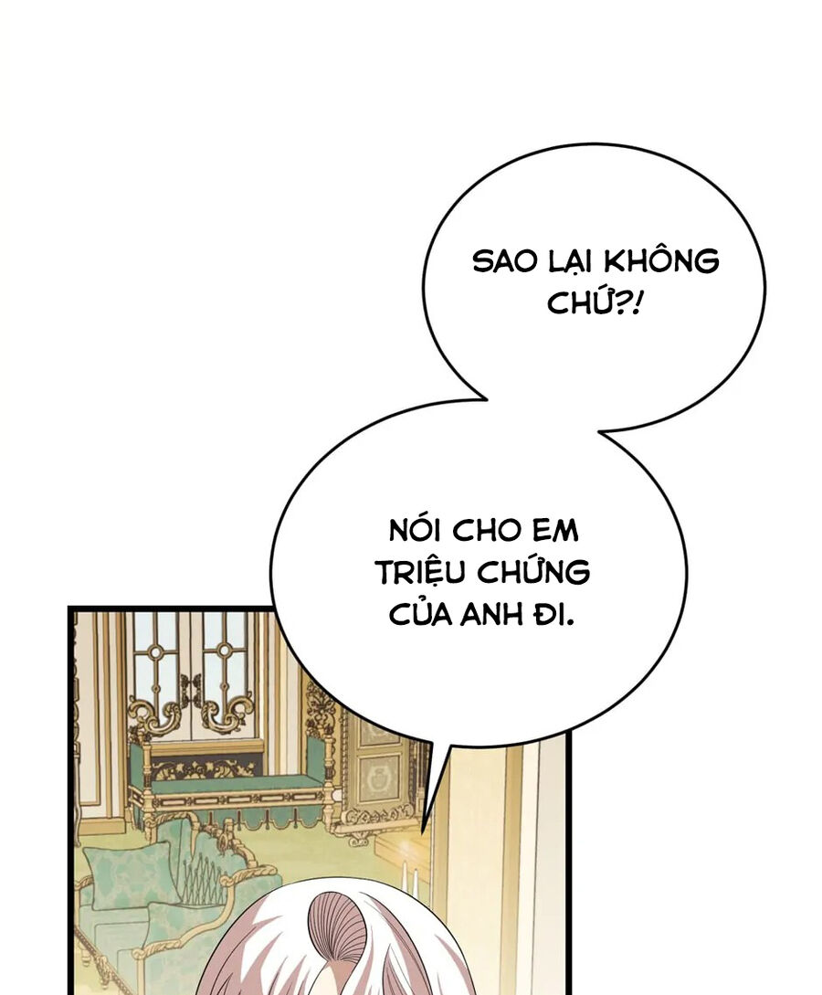 Những Người Anh Nguy Hiểm Của Công Nương Chap 82 - Next Chap 83