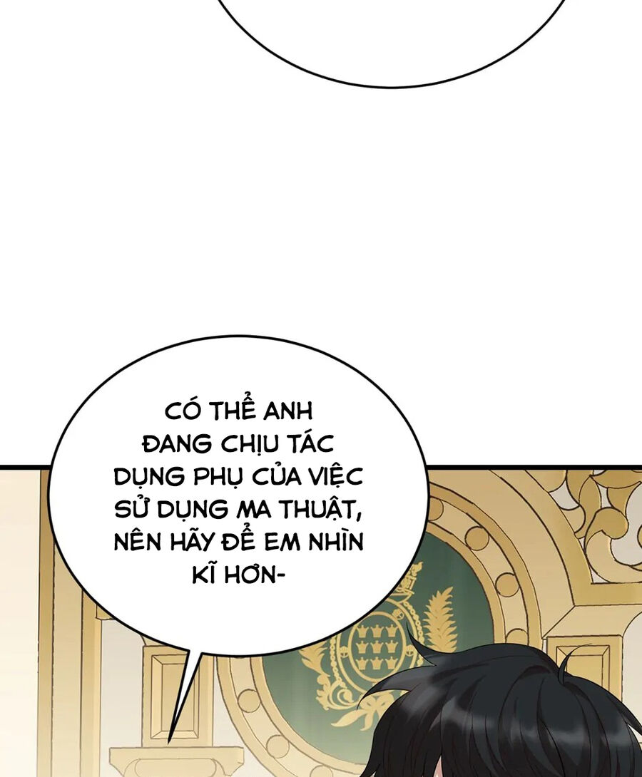 Những Người Anh Nguy Hiểm Của Công Nương Chap 82 - Next Chap 83