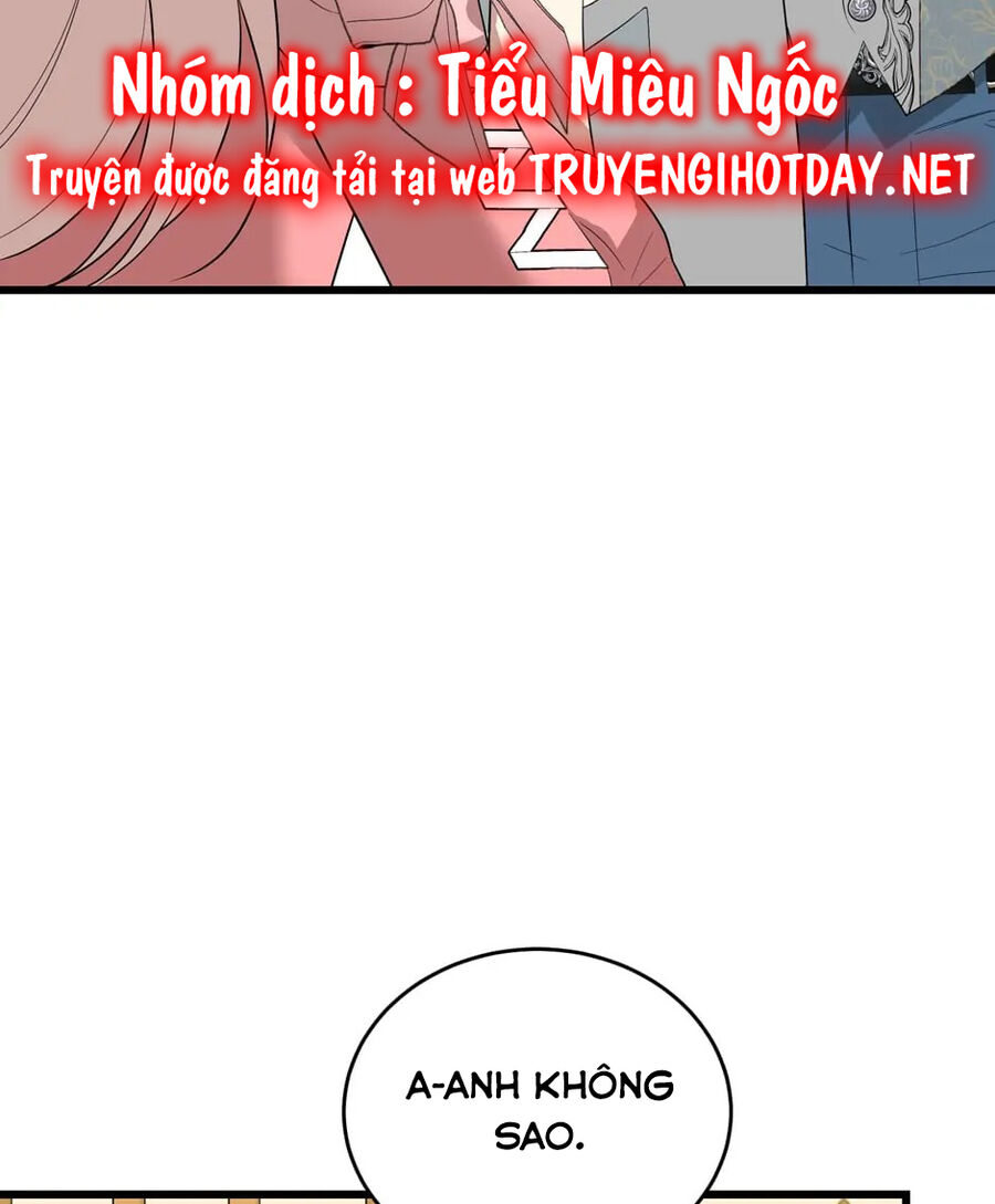Những Người Anh Nguy Hiểm Của Công Nương Chap 82 - Next Chap 83