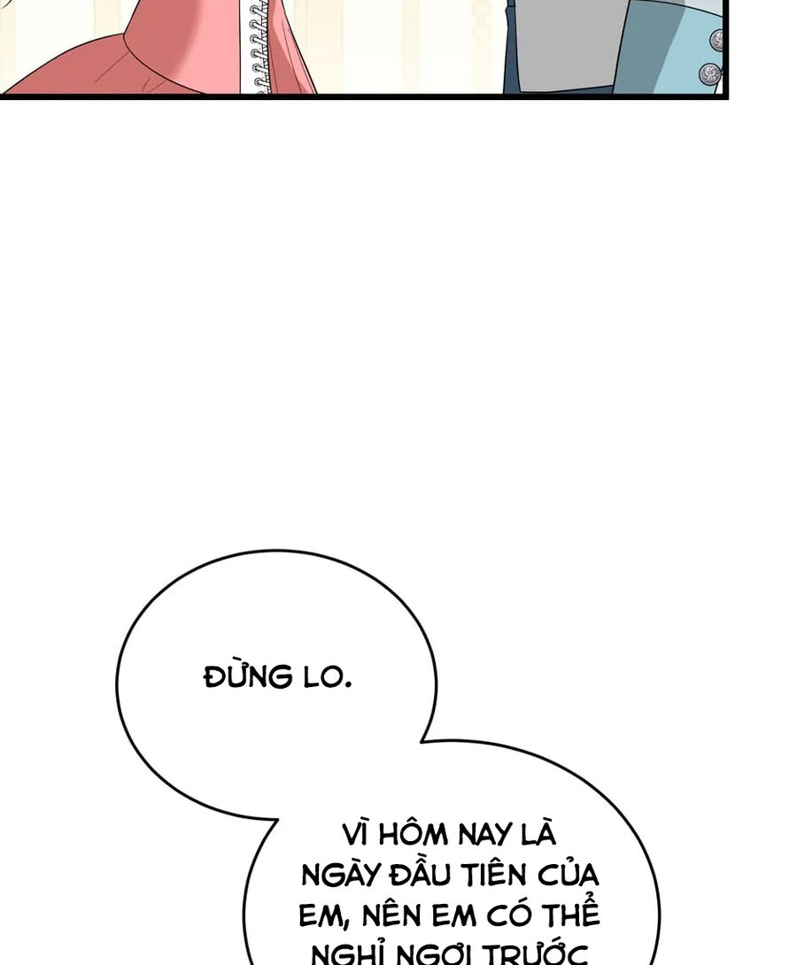 Những Người Anh Nguy Hiểm Của Công Nương Chap 82 - Next Chap 83