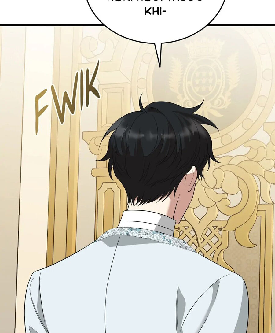 Những Người Anh Nguy Hiểm Của Công Nương Chap 82 - Next Chap 83