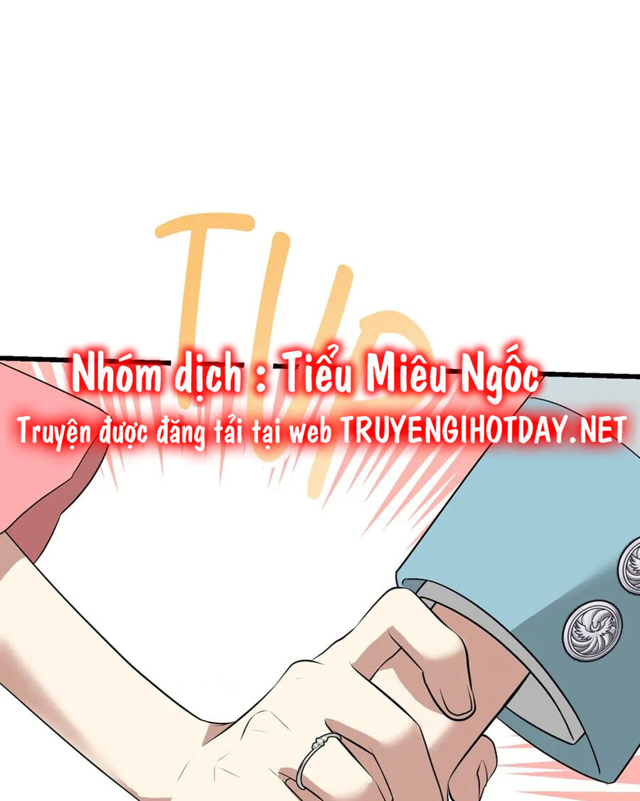 Những Người Anh Nguy Hiểm Của Công Nương Chap 82 - Next Chap 83