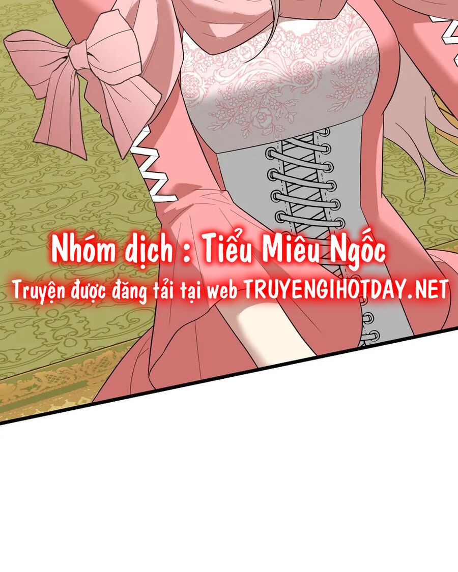 Những Người Anh Nguy Hiểm Của Công Nương Chap 82 - Next Chap 83