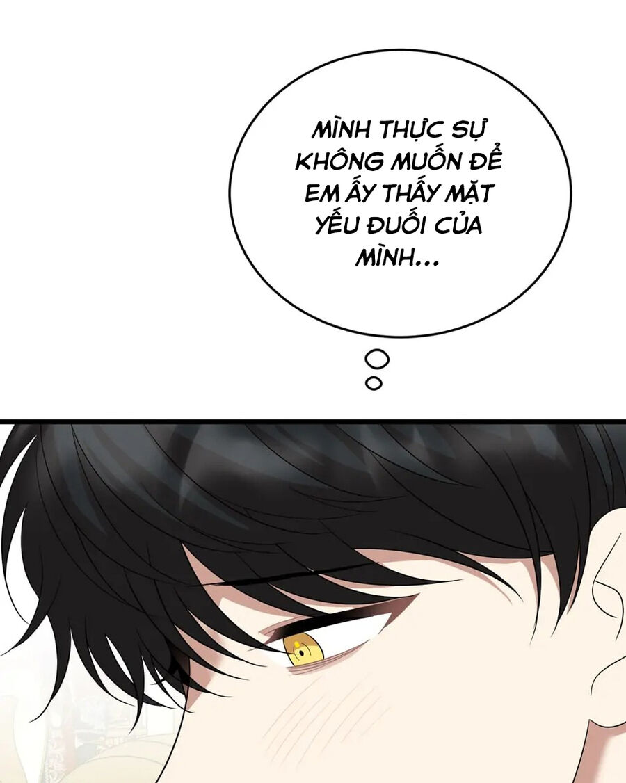 Những Người Anh Nguy Hiểm Của Công Nương Chap 82 - Next Chap 83