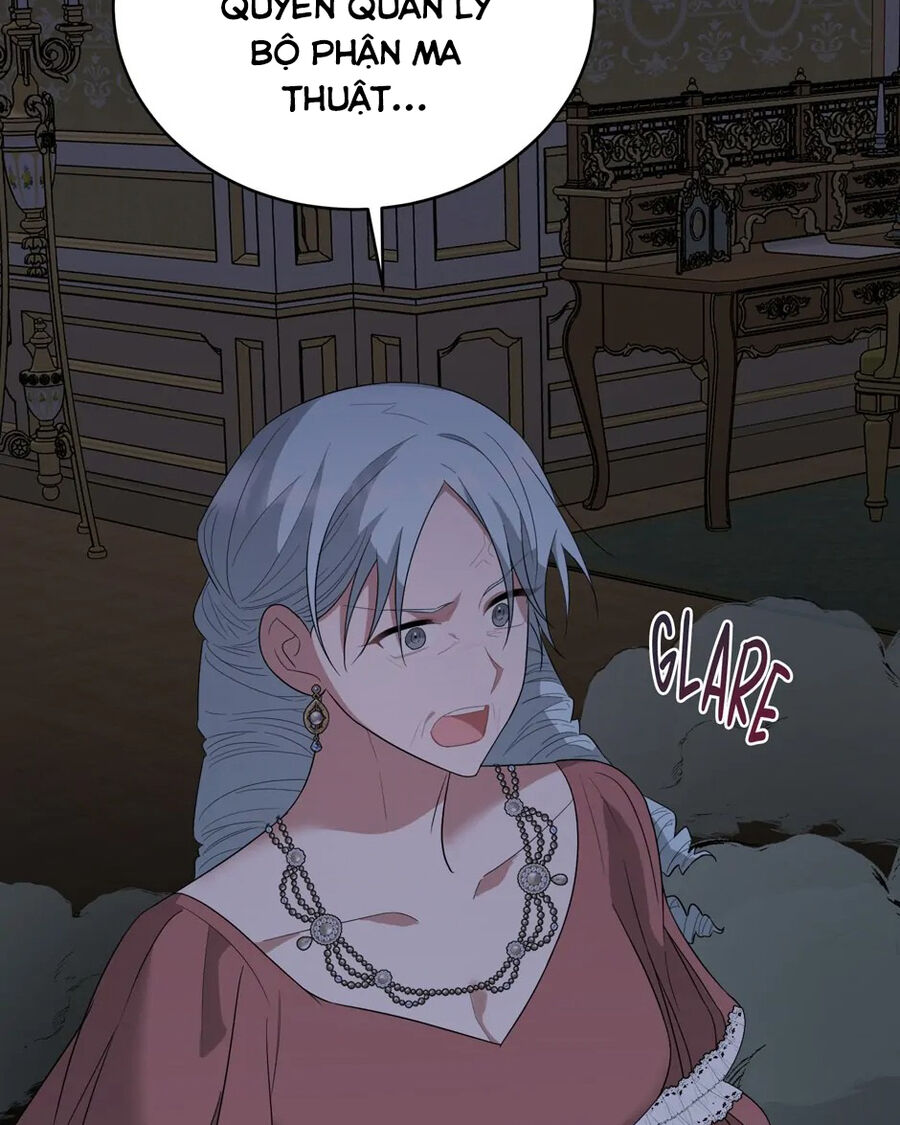 Những Người Anh Nguy Hiểm Của Công Nương Chap 82 - Next Chap 83