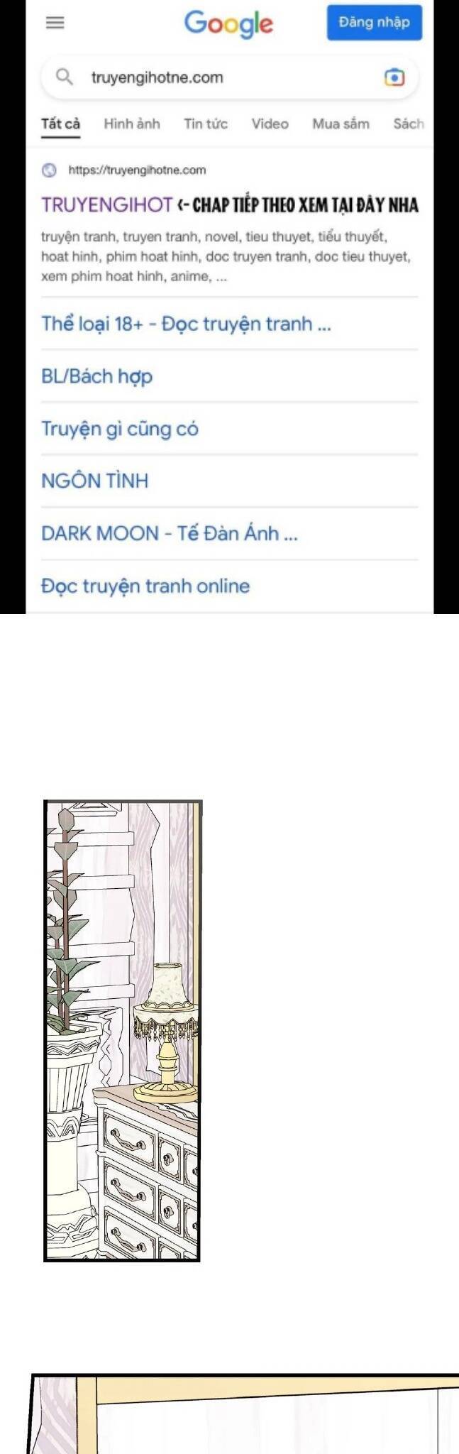 Những Người Anh Nguy Hiểm Của Công Nương Chap 94 - Next Chap 95