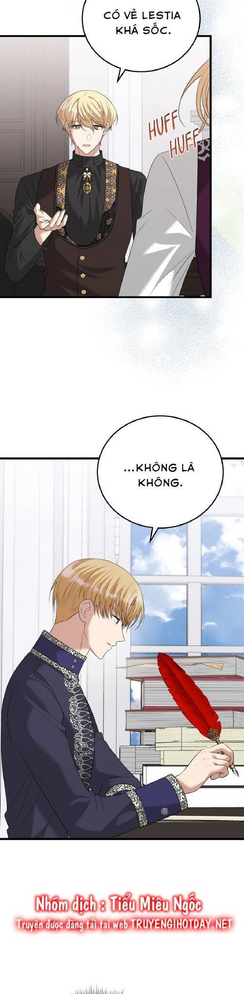 Những Người Anh Nguy Hiểm Của Công Nương Chap 94 - Next Chap 95