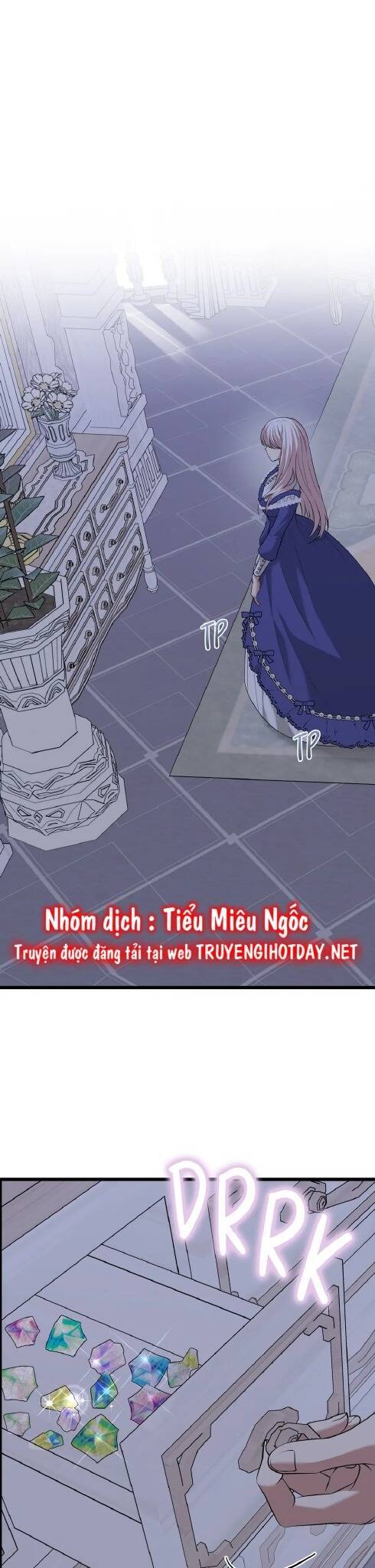 Những Người Anh Nguy Hiểm Của Công Nương Chap 94 - Next Chap 95
