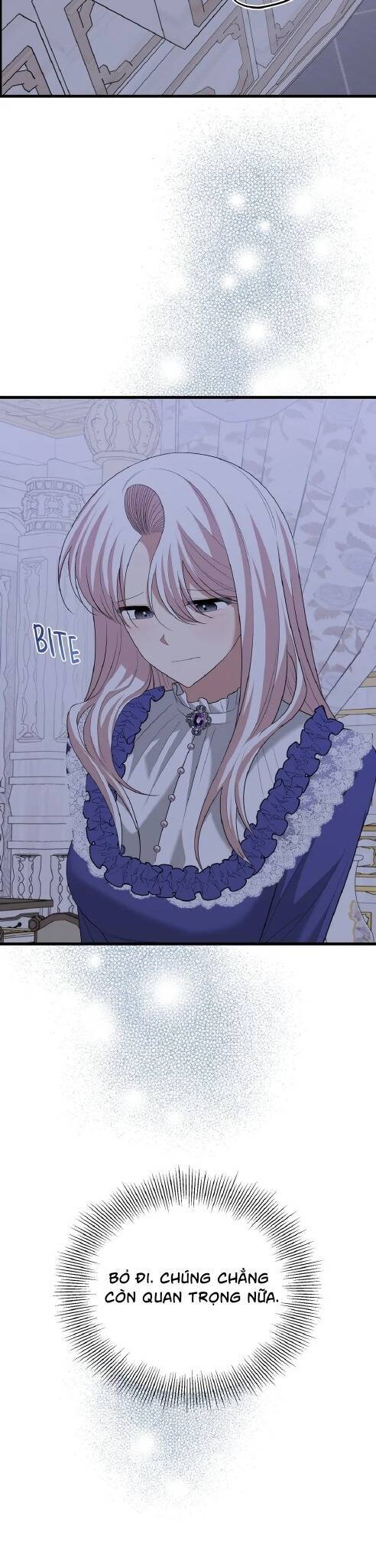 Những Người Anh Nguy Hiểm Của Công Nương Chap 94 - Next Chap 95