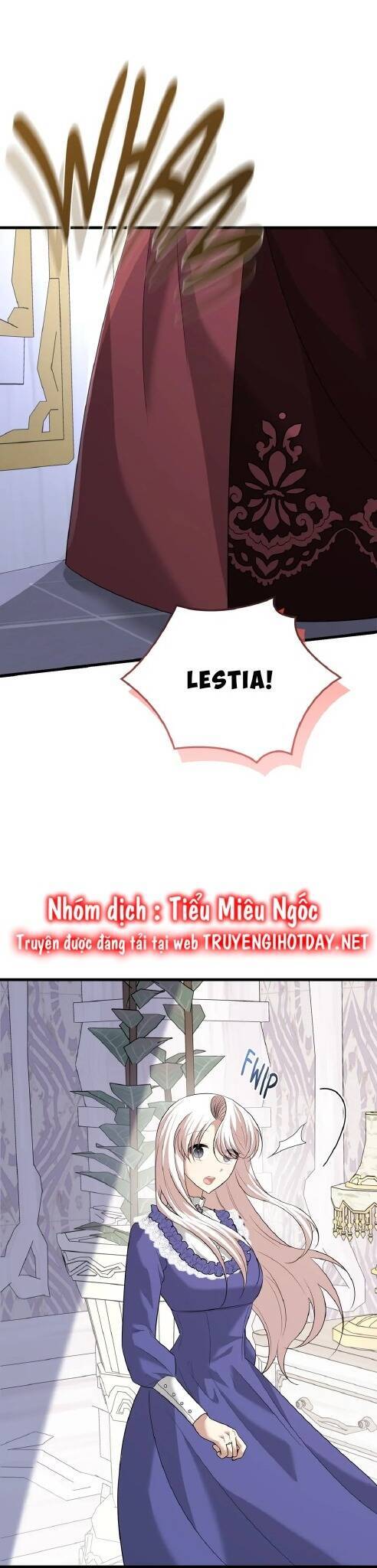 Những Người Anh Nguy Hiểm Của Công Nương Chap 94 - Next Chap 95