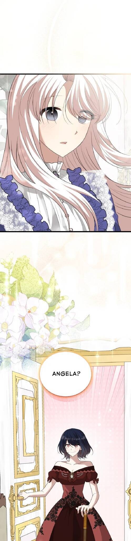Những Người Anh Nguy Hiểm Của Công Nương Chap 94 - Next Chap 95