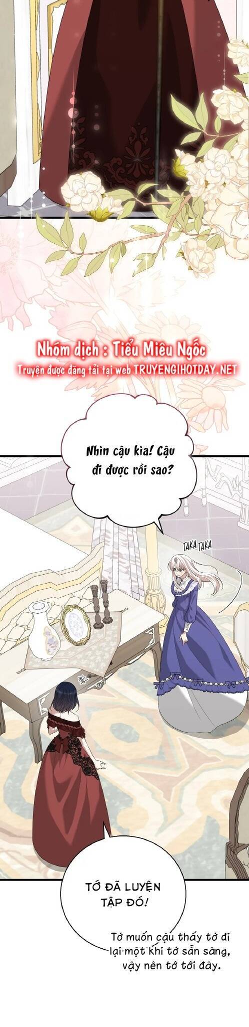 Những Người Anh Nguy Hiểm Của Công Nương Chap 94 - Next Chap 95