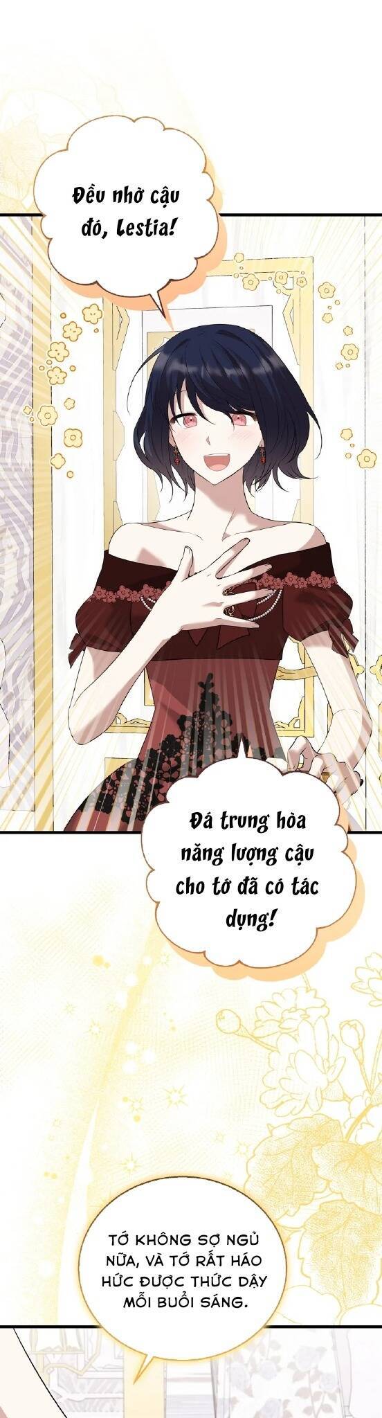 Những Người Anh Nguy Hiểm Của Công Nương Chap 94 - Next Chap 95