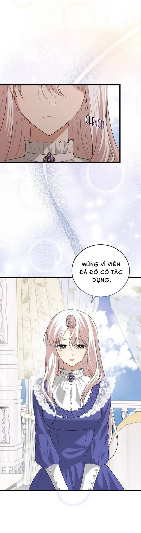 Những Người Anh Nguy Hiểm Của Công Nương Chap 94 - Next Chap 95