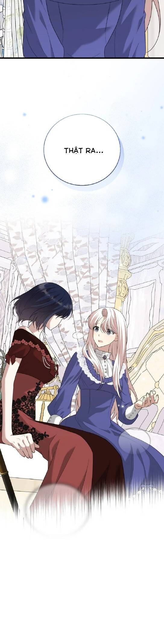 Những Người Anh Nguy Hiểm Của Công Nương Chap 94 - Next Chap 95