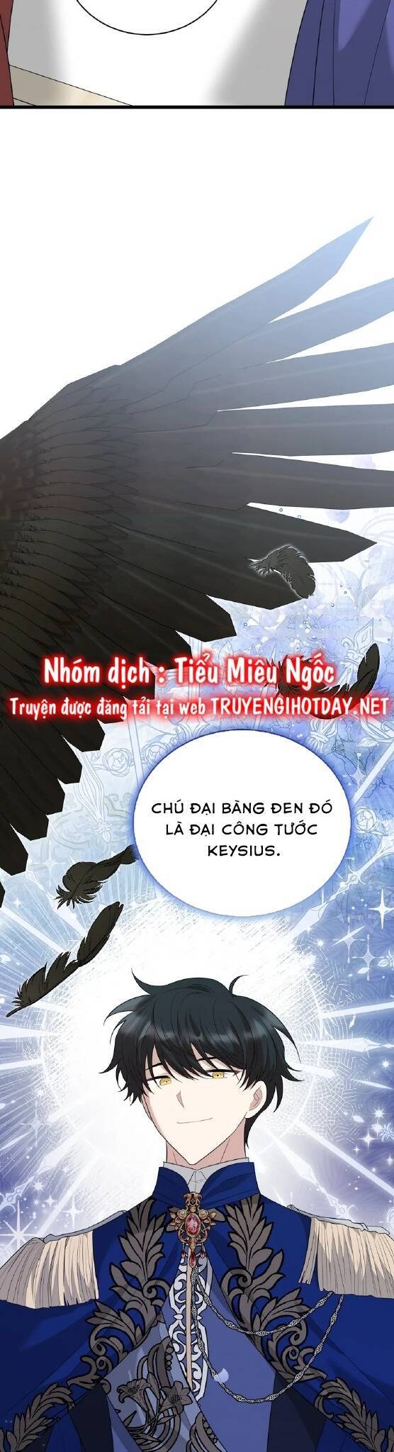 Những Người Anh Nguy Hiểm Của Công Nương Chap 94 - Next Chap 95