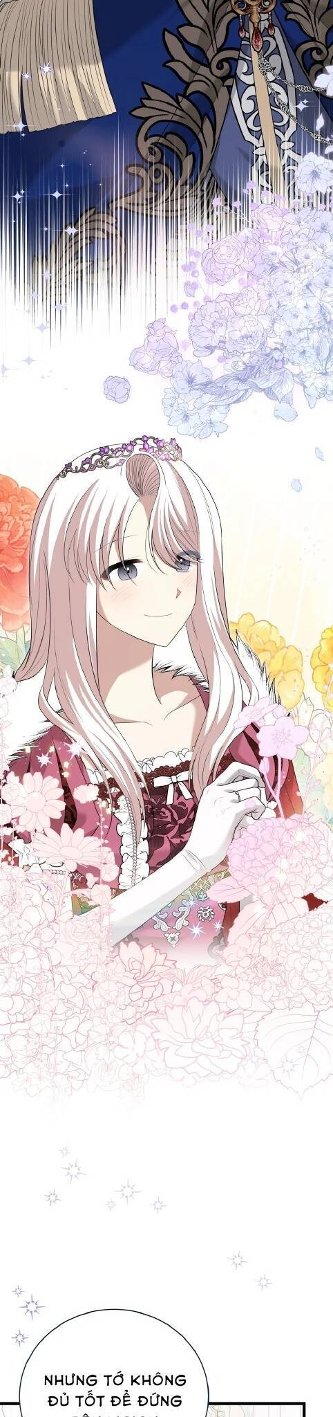 Những Người Anh Nguy Hiểm Của Công Nương Chap 94 - Next Chap 95