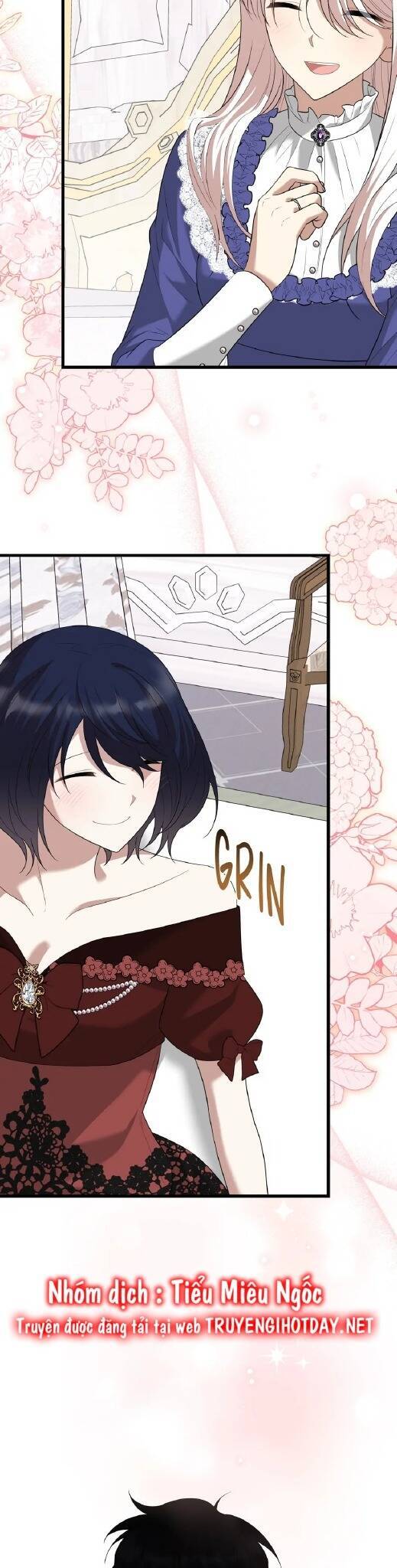 Những Người Anh Nguy Hiểm Của Công Nương Chap 94 - Next Chap 95