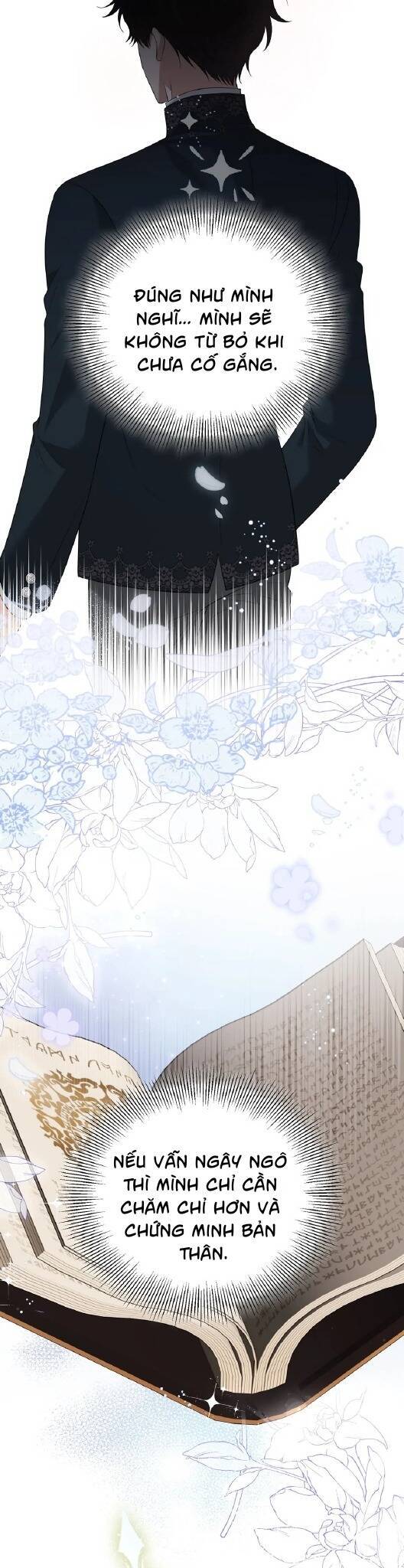 Những Người Anh Nguy Hiểm Của Công Nương Chap 94 - Next Chap 95