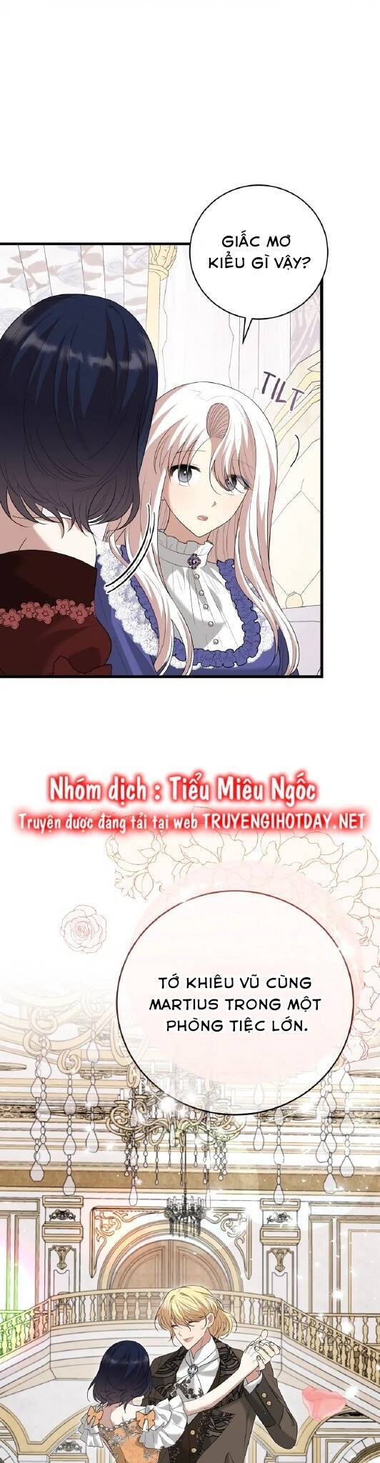 Những Người Anh Nguy Hiểm Của Công Nương Chap 94 - Next Chap 95