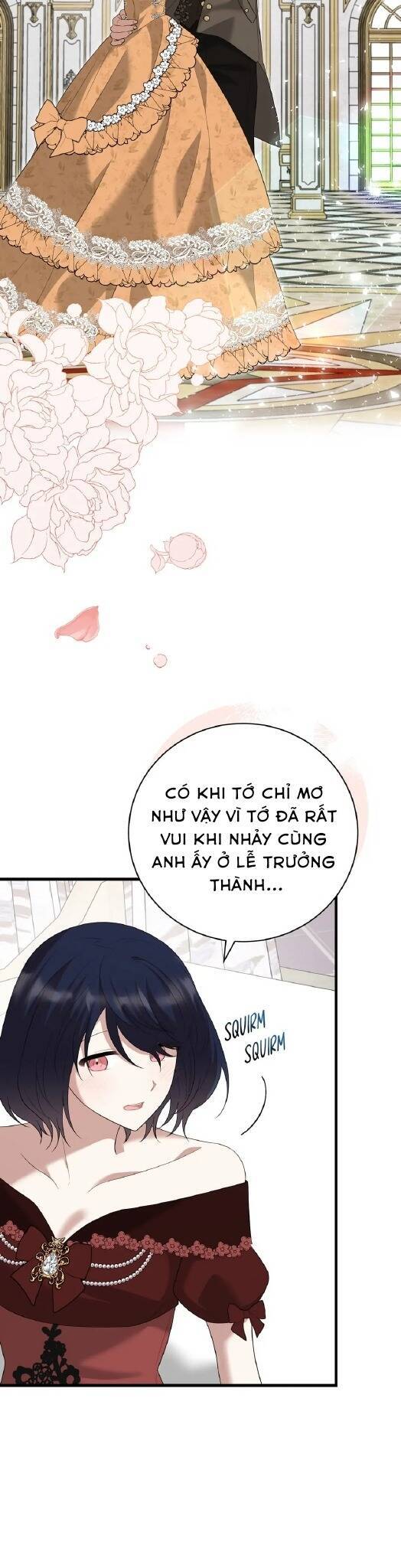 Những Người Anh Nguy Hiểm Của Công Nương Chap 94 - Next Chap 95