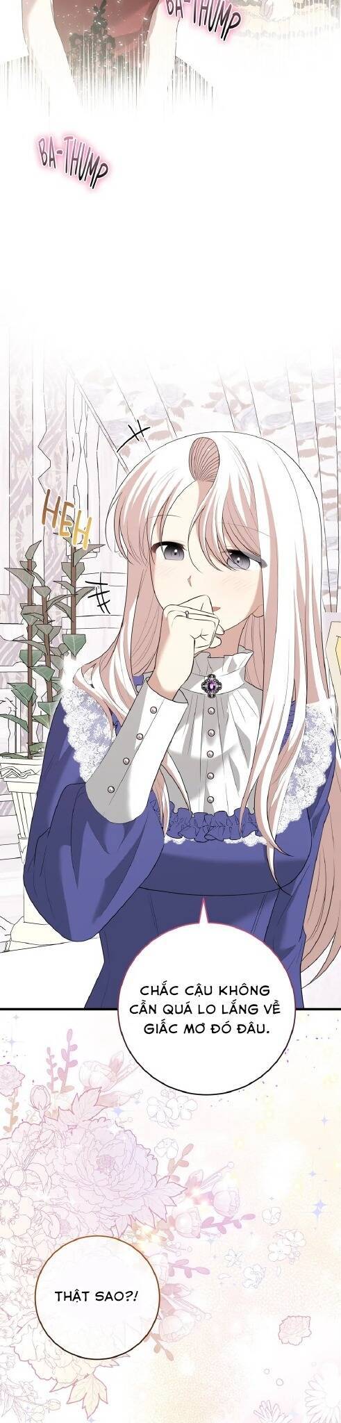 Những Người Anh Nguy Hiểm Của Công Nương Chap 94 - Next Chap 95