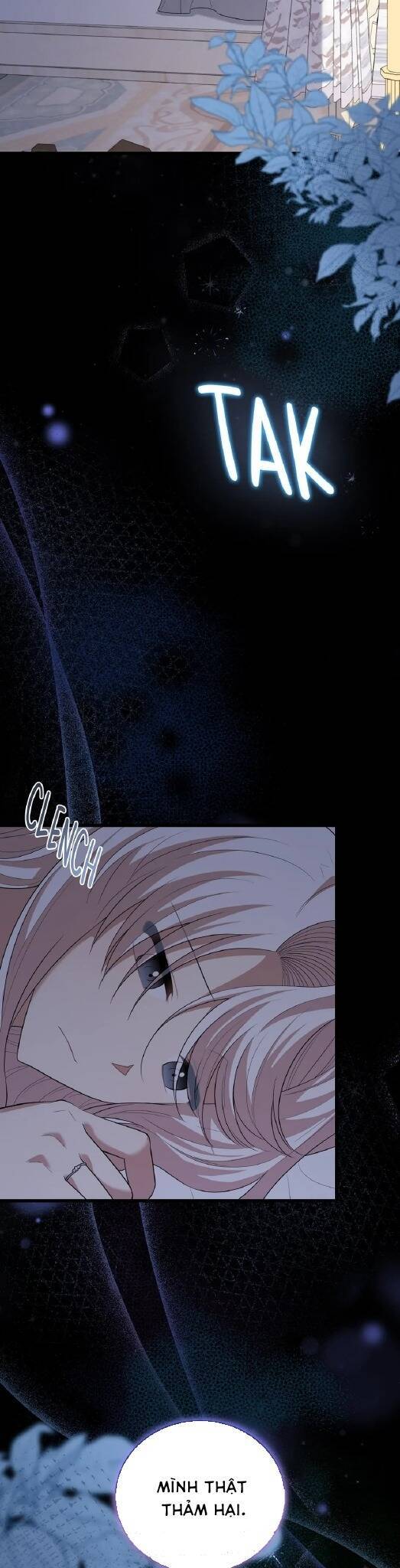 Những Người Anh Nguy Hiểm Của Công Nương Chap 94 - Next Chap 95
