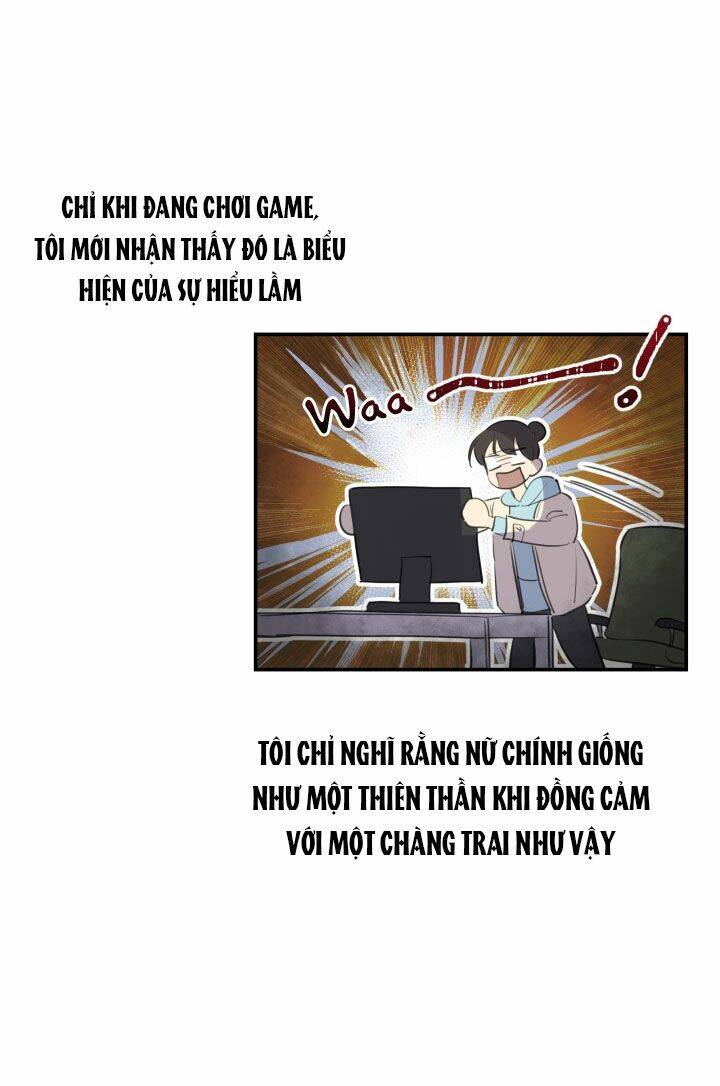 Những Nhân Vật Mạnh Nhất Thế Giới Ám Ảnh Tôi Chap 10 - Next Chap 11
