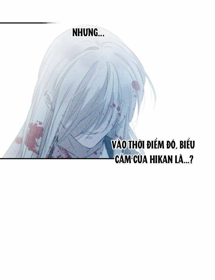 Những Nhân Vật Mạnh Nhất Thế Giới Ám Ảnh Tôi Chap 10 - Next Chap 11