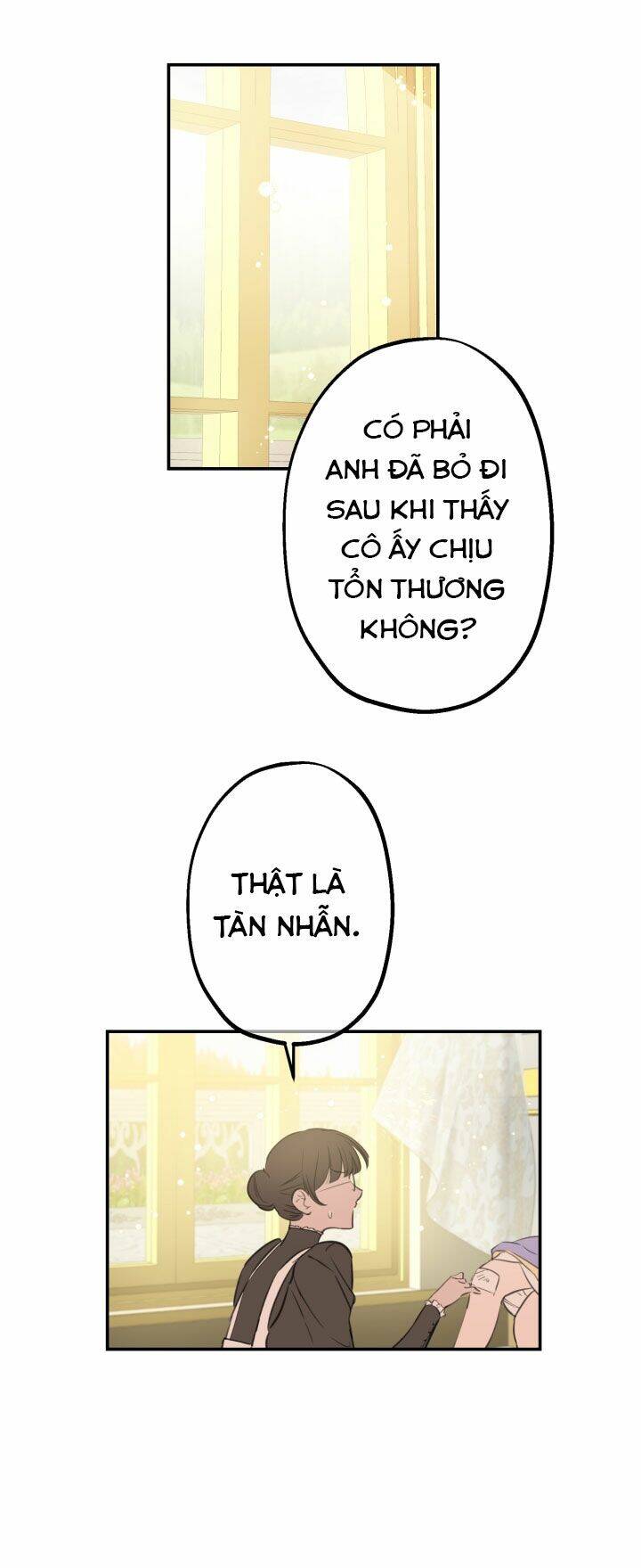 Những Nhân Vật Mạnh Nhất Thế Giới Ám Ảnh Tôi Chap 10 - Next Chap 11
