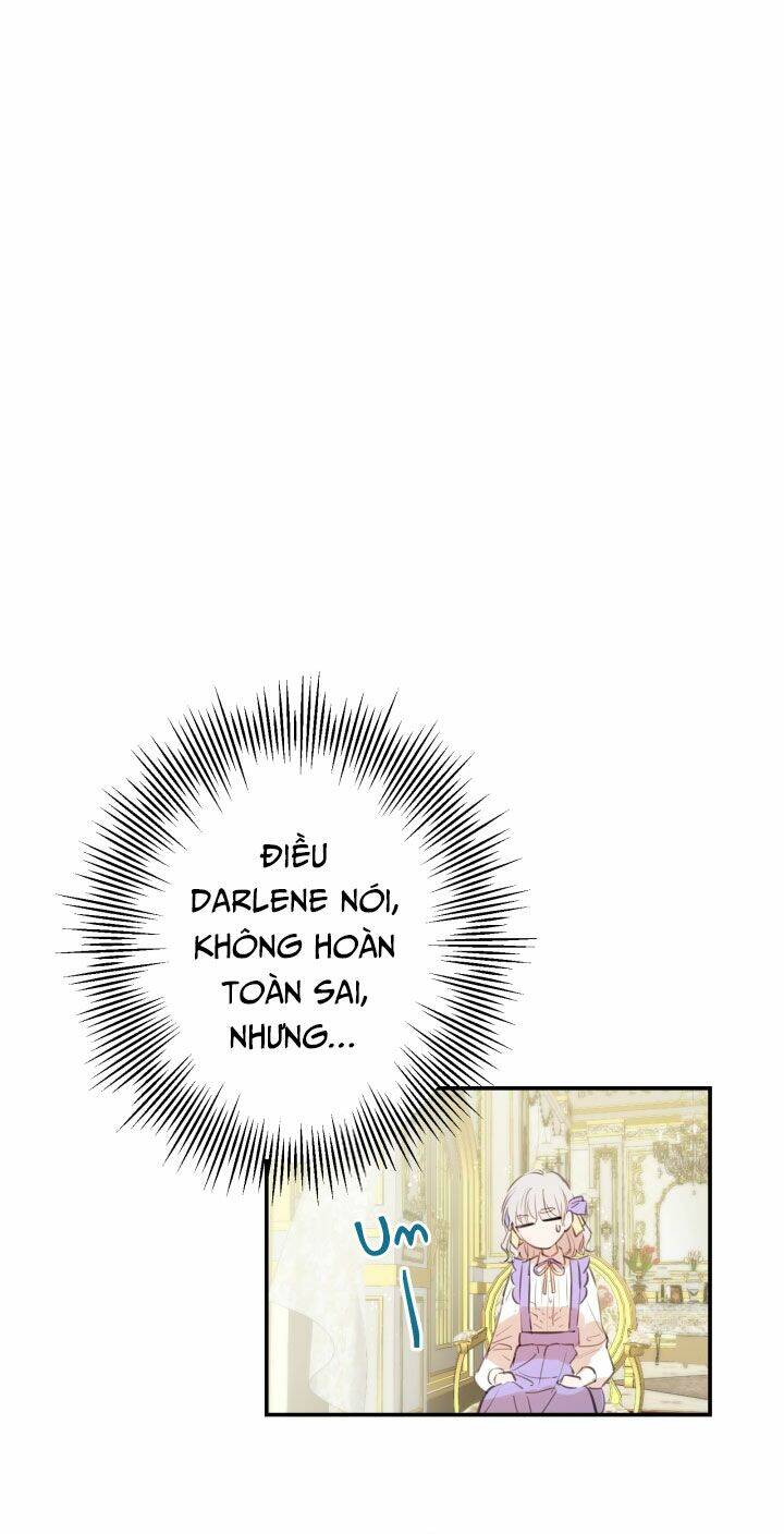 Những Nhân Vật Mạnh Nhất Thế Giới Ám Ảnh Tôi Chap 10 - Next Chap 11