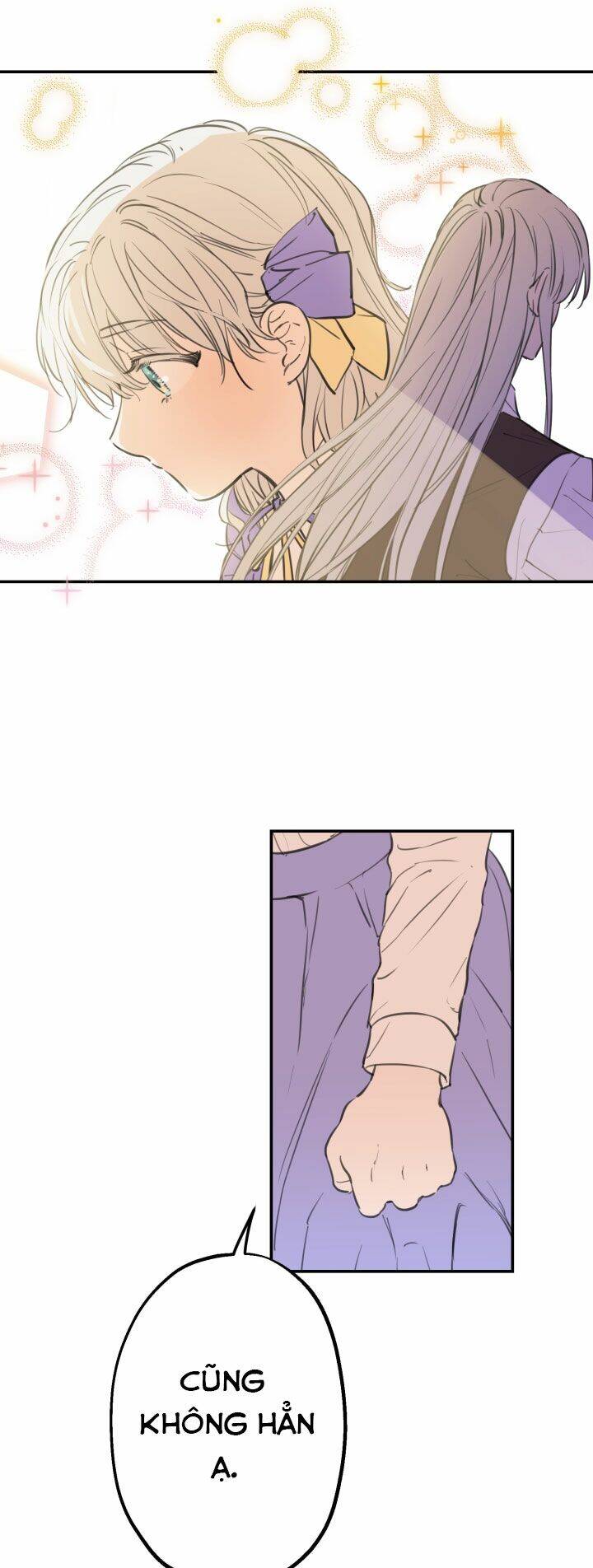 Những Nhân Vật Mạnh Nhất Thế Giới Ám Ảnh Tôi Chap 10 - Next Chap 11