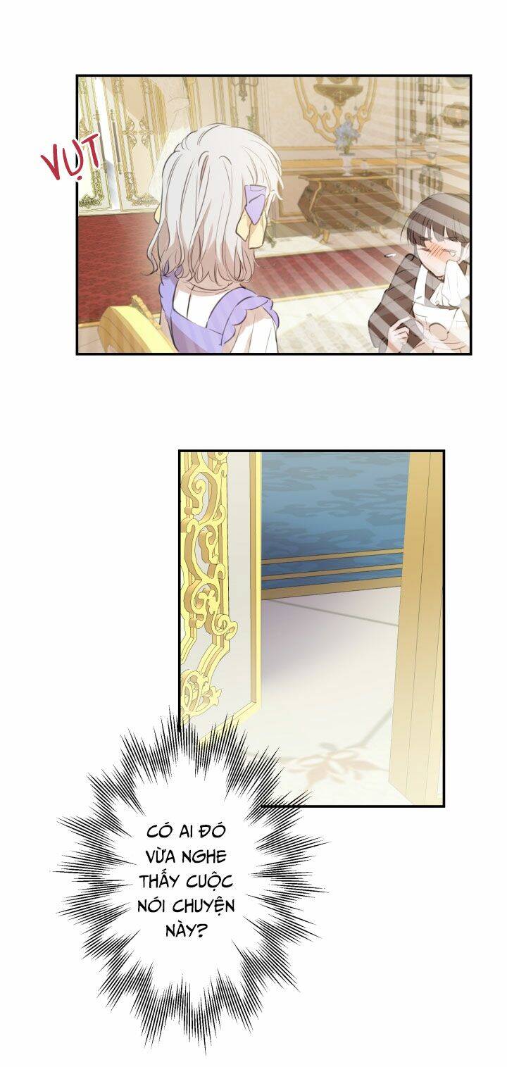 Những Nhân Vật Mạnh Nhất Thế Giới Ám Ảnh Tôi Chap 10 - Next Chap 11