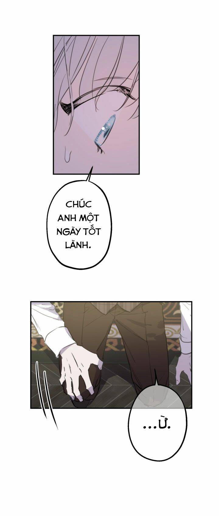 Những Nhân Vật Mạnh Nhất Thế Giới Ám Ảnh Tôi Chap 10 - Next Chap 11