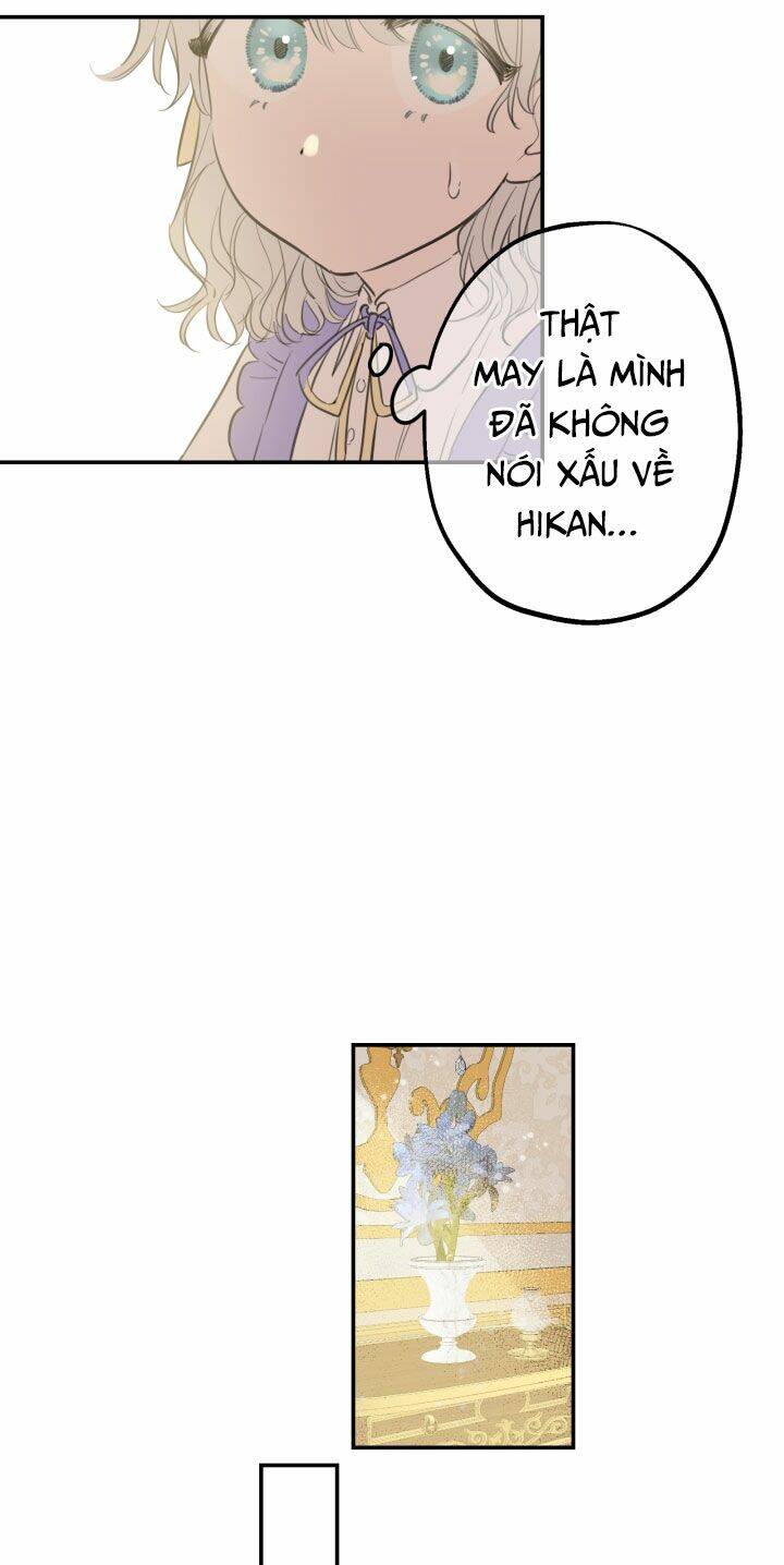 Những Nhân Vật Mạnh Nhất Thế Giới Ám Ảnh Tôi Chap 10 - Next Chap 11