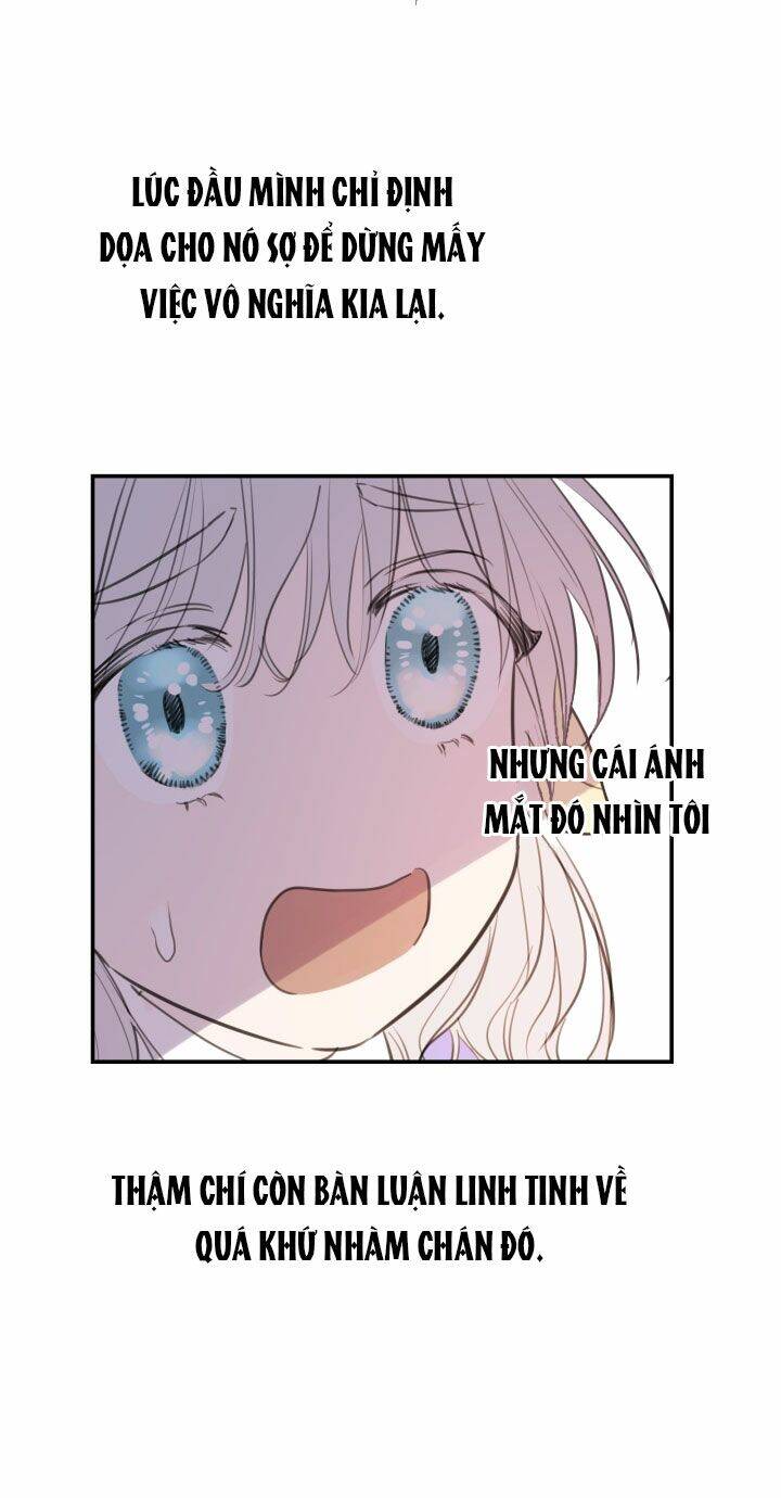Những Nhân Vật Mạnh Nhất Thế Giới Ám Ảnh Tôi Chap 10 - Next Chap 11