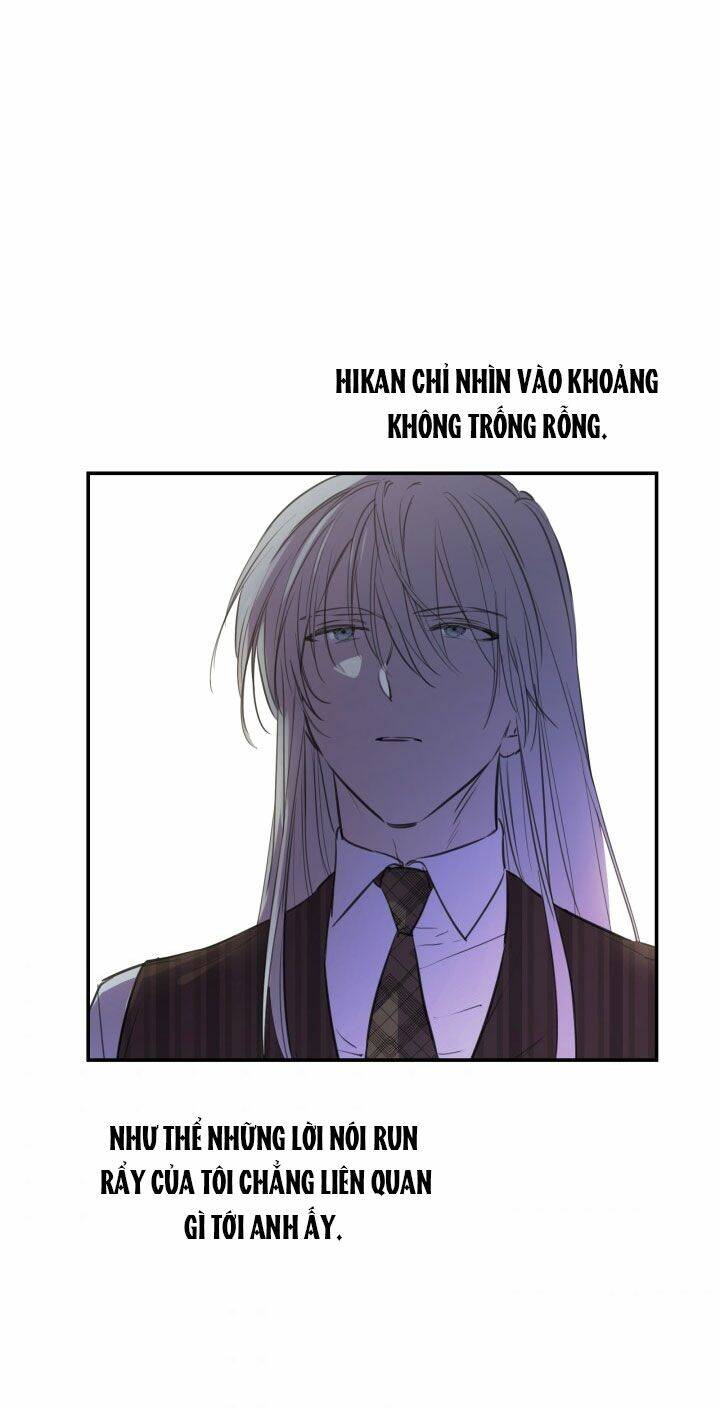 Những Nhân Vật Mạnh Nhất Thế Giới Ám Ảnh Tôi Chap 10 - Next Chap 11