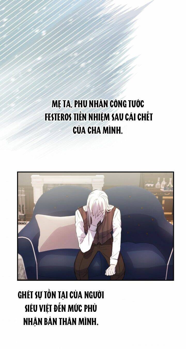 Những Nhân Vật Mạnh Nhất Thế Giới Ám Ảnh Tôi Chap 10 - Next Chap 11