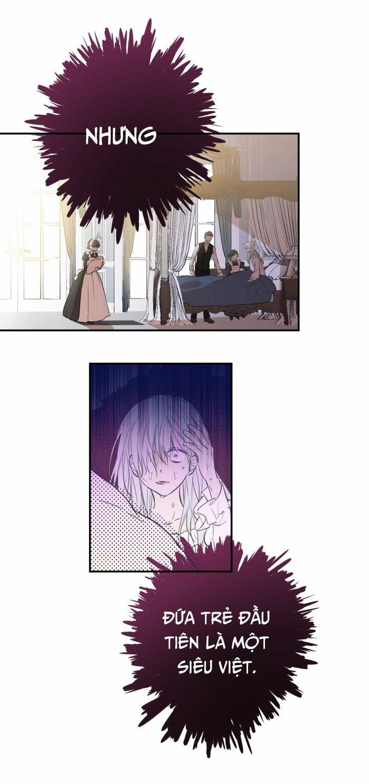 Những Nhân Vật Mạnh Nhất Thế Giới Ám Ảnh Tôi Chap 10 - Next Chap 11